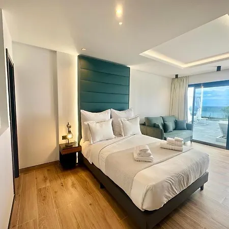 Infinity Semesterbostad Playa Blanca (Lanzarote)