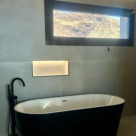 Prázdninový dům Infinity Playa Blanca (Lanzarote)